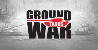 Ground War: Tanks